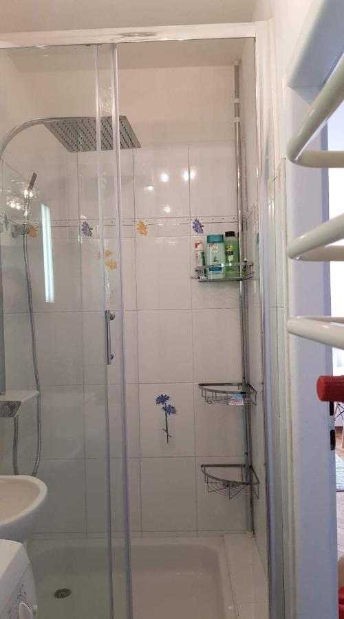 Apartament Plac Trzech Krzyzy Warsawa Bagian luar foto