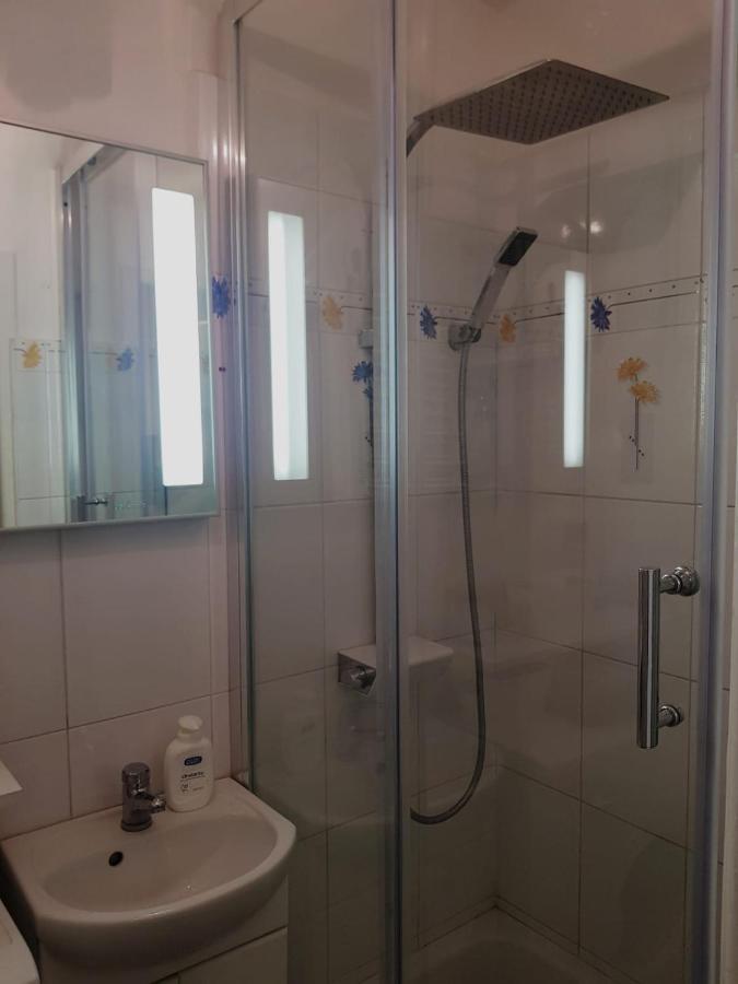 Apartament Plac Trzech Krzyzy Warsawa Bagian luar foto