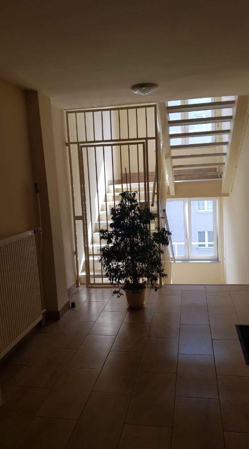 Apartament Plac Trzech Krzyzy Warsawa Bagian luar foto